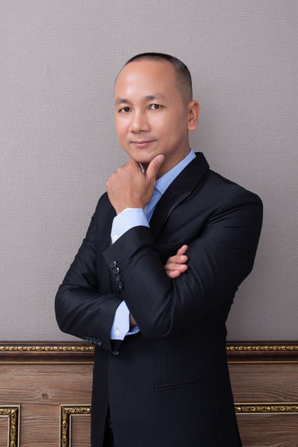 Anh Trần Tuấn Dũng