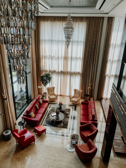 Xưởng sản xuất sofa & nội thất văn phòng Hà Nội