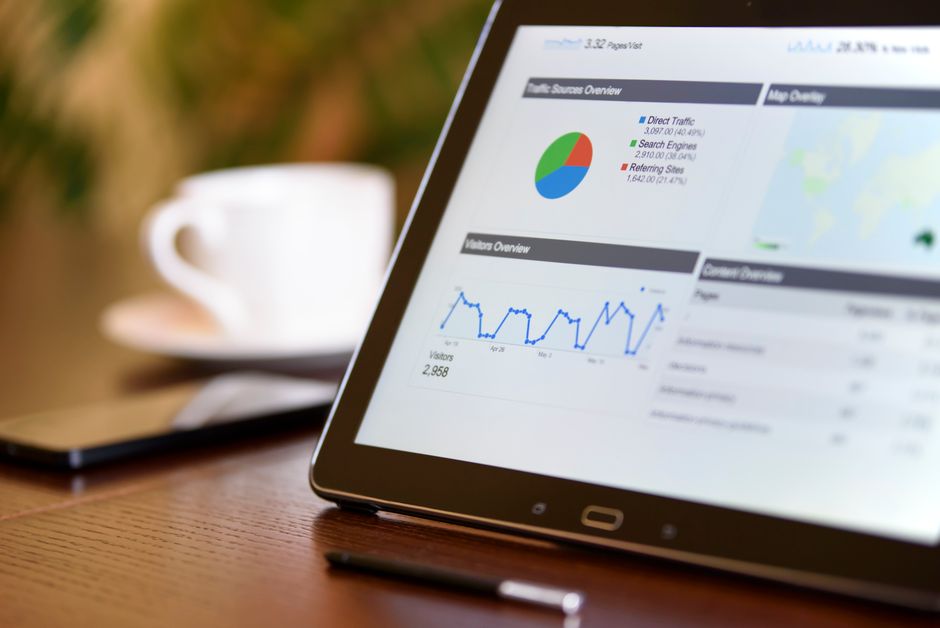 Hoa Dương Agency Realtime Dashboard