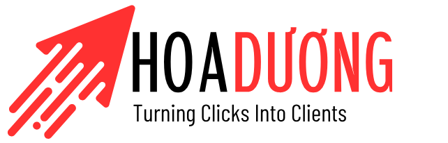 Hoa Dương Agency Logo