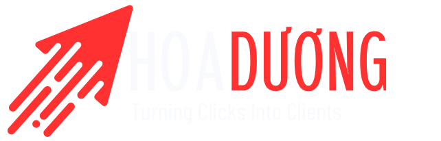 Hoa Dương Agency Logo