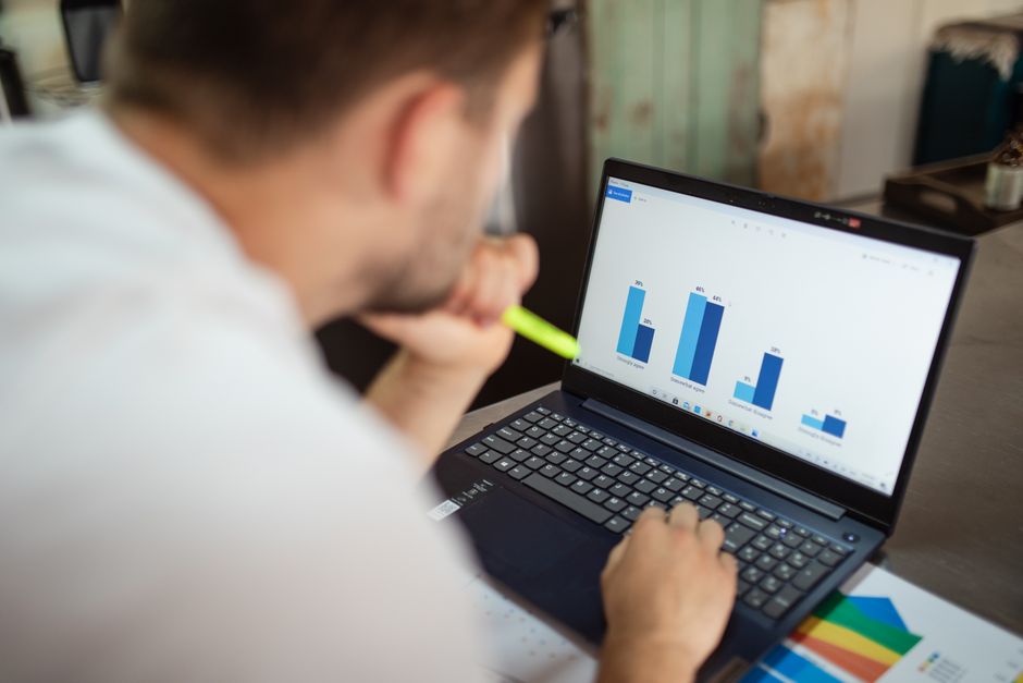 Dịch vụ quảng cáo Google Ads chuyên nghiệp